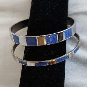 Two Fashion Bracelets